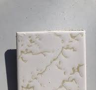 9Pc Ceramic White Gold Vein Pattern Wall Tile 4 1/4" Glossy We Have Other  Colors | eBay