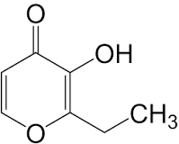 Ethyl maltol - Wikipedia
