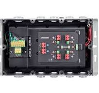 PDS-400 48V EO | Color Kinetics