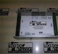 DSQC354 Encoder interface card ABB Robot