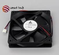 HIT Compatible 451640 FAN SUB ASSEMBLY for PB/PX/PXR SERIES Continuous  Inkjet Printer
