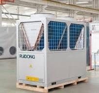 Modular air Cooled Water Chiller and Heat Pump with Scroll Compressor  60KW-360KW