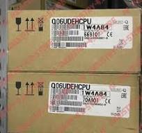 1PCS New Mitsubishi Q06UDEHCPU PLC Module | eBay