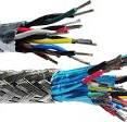 Low Capacitance Cable FT4 CMG 150V - Electro Cables