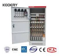 Ggd a. C. Electrical Distribution Panel Board, Low Voltage ...
