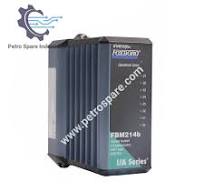 Foxboro | FBM214B HART Communication Input Module P0927AH
