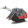 sugarcane handling machine from www.jinggongexcavator.com