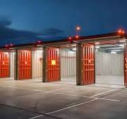 Shipping Container Garage Benefits And Considerations
