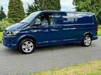 I've searched here for seat covers for a T6 Shuttle 8 seater ...