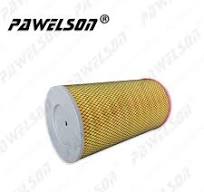 China SK-1363AB Construction machines air filter for SDLG ...