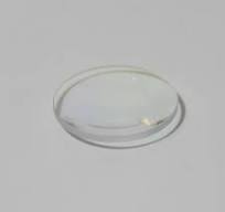 Factory Custom K9 Concave Convex Lens Diameter 18mm ...