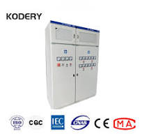 Energy-Saving of Ggd Series Switchgear Used in Ddistribution System