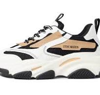 Clearance best mens chunky sneakers Factory Sale Mens Rotating Buckle  Chunky Sneakers Dad Shoes Athletic Shoes