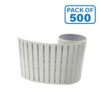 RFID UHF Library Label Tag | Read 8 Mtr- For Books, Document Tracking