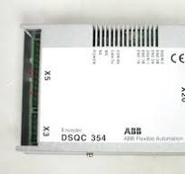 New NIB ABB DSQC 354 DSQC354 3HNE00065-1/06 3HNE 00065-1 Encoder Interface  Card