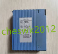 1 PCS YOKOGAWA module F3NC02-0N-Z01 has been tested