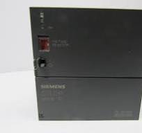 SIEMENS 6EP1334-1SL12 SITOP POWER 10