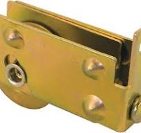 Prime-Line D 1540 1-1/8 In. Steel Ball Bearing Door Roller ...
