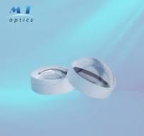 Custom Convex Concave Surface Broadband Optical Transmission ...