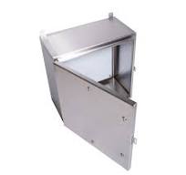 Custom Stainless Steel Enclosures