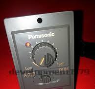1PCS NEW FOR Panasonic Speed Controller DVUS825W1 25W