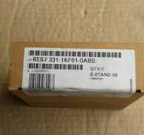 1PC Siemens 6ES7331-1KF01-0AB0 6ES7 331-1KF01-0AB0 Analog ...