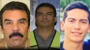 Los Salazar y sus señalamientos por vínculos con cantantes de corridos-  Grupo Milenio