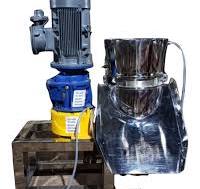 Basket Extruder - Expert Manufacturer of Plant Machineries ...