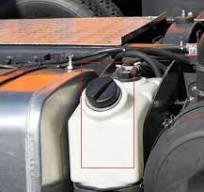 What is a urea tank? - Knowledge - XIAMEN ECO IMPORT AND ...