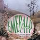 Emerald City Masquerade Ball