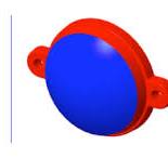 Two-Shot Injection Molding Services | Fabrik Molded Plastics ...