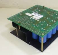 ABB Robotics Rectifier Unit DSQC 249B 3HAA3563-AHA/2 Used #62797 | eBay