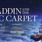 Aladdin and the Magic Carpet