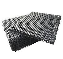 HDPE Plastic High Quality Drain Cell for Subsurface Drainage ...