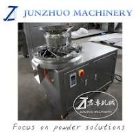 ZK-300 Pharmaceutical Basket Extruder Machine | JIANGYIN ...