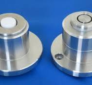 Crimping Die for Hydraulic Coin Cell Crimping Machine (CR2032, CR2025, &  CR2016 ) - HCCCM-100