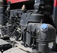 Where are all the truck urea tank locations in each country ...