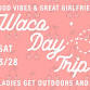 Texas Ladies GOAT Day Trip to Waco