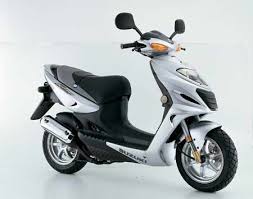 Suzuki Katana AY50