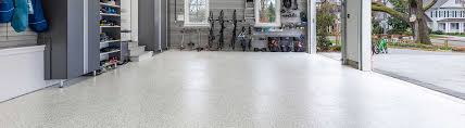 Floor Coatings for Your Garage