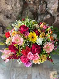 Arranjos de Flores