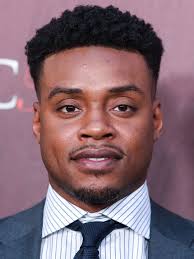 Errol Spence Jr