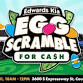 Edwards Kia Egg Scramble for Ca$h