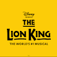 Disney Presents The Lion King (Touring)