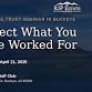 Estate Planning Seminar — Buckeye, AZ
