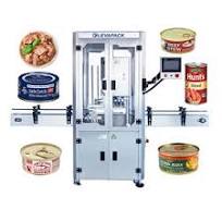 Wholesale Tuna Can Canning Machine Easy Operation & Custom ...
