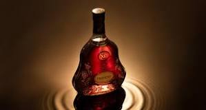Behind the scenes of the Hennessy XO cognac - Hennessy
