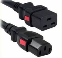 Quail Electronics Inc. ® - - IEC/Jumper Power Cords