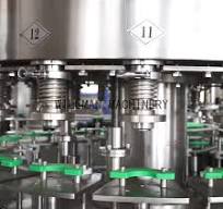 China Factory Supply Canned Food Machine Tin Can Seamer ...