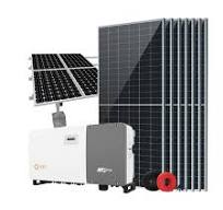 HITEK Energy 2MW 3MW Grid Tied Solar System with String ...